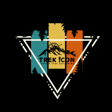 Trek Icon logo