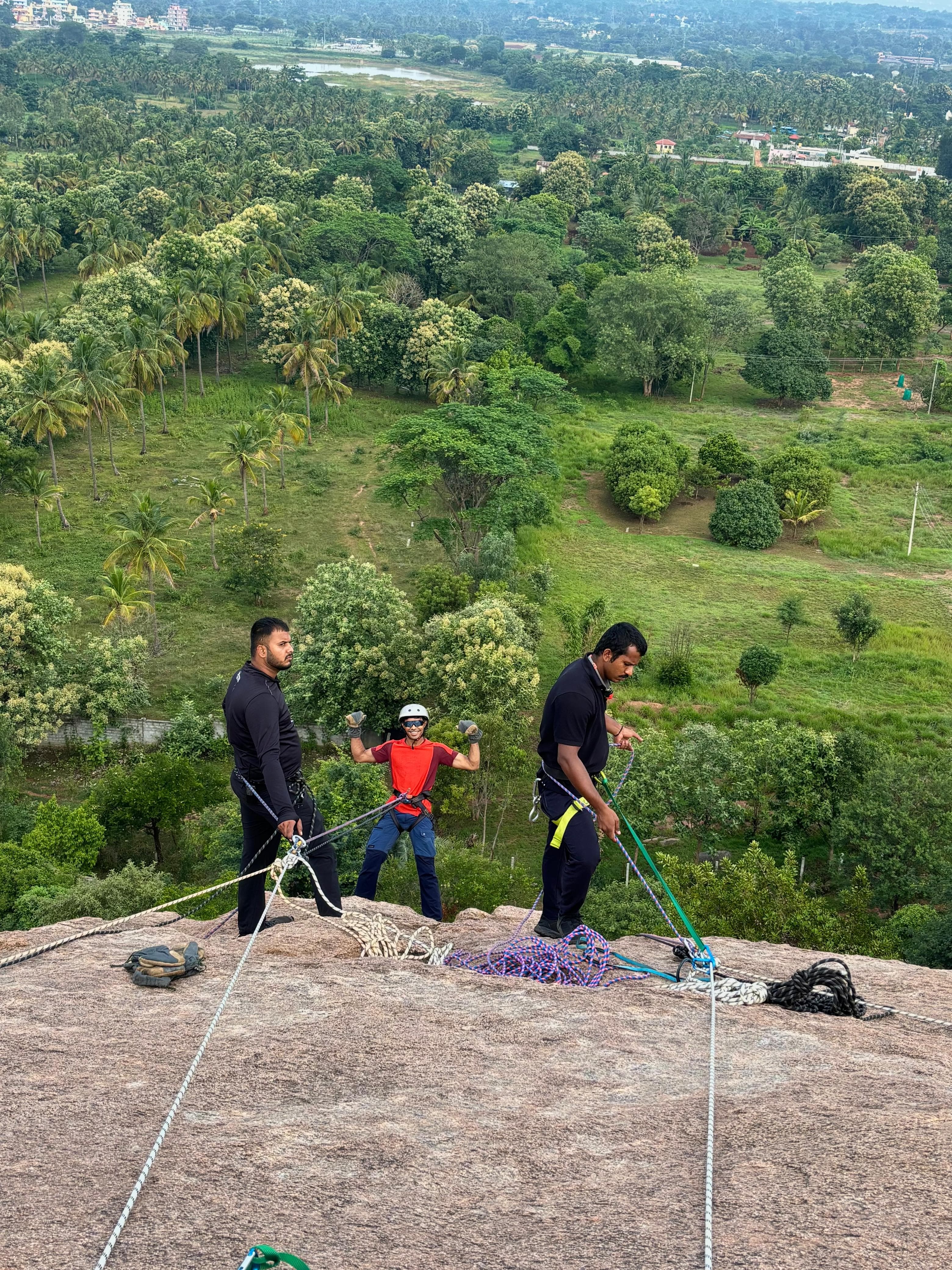 Mutturayanabetta