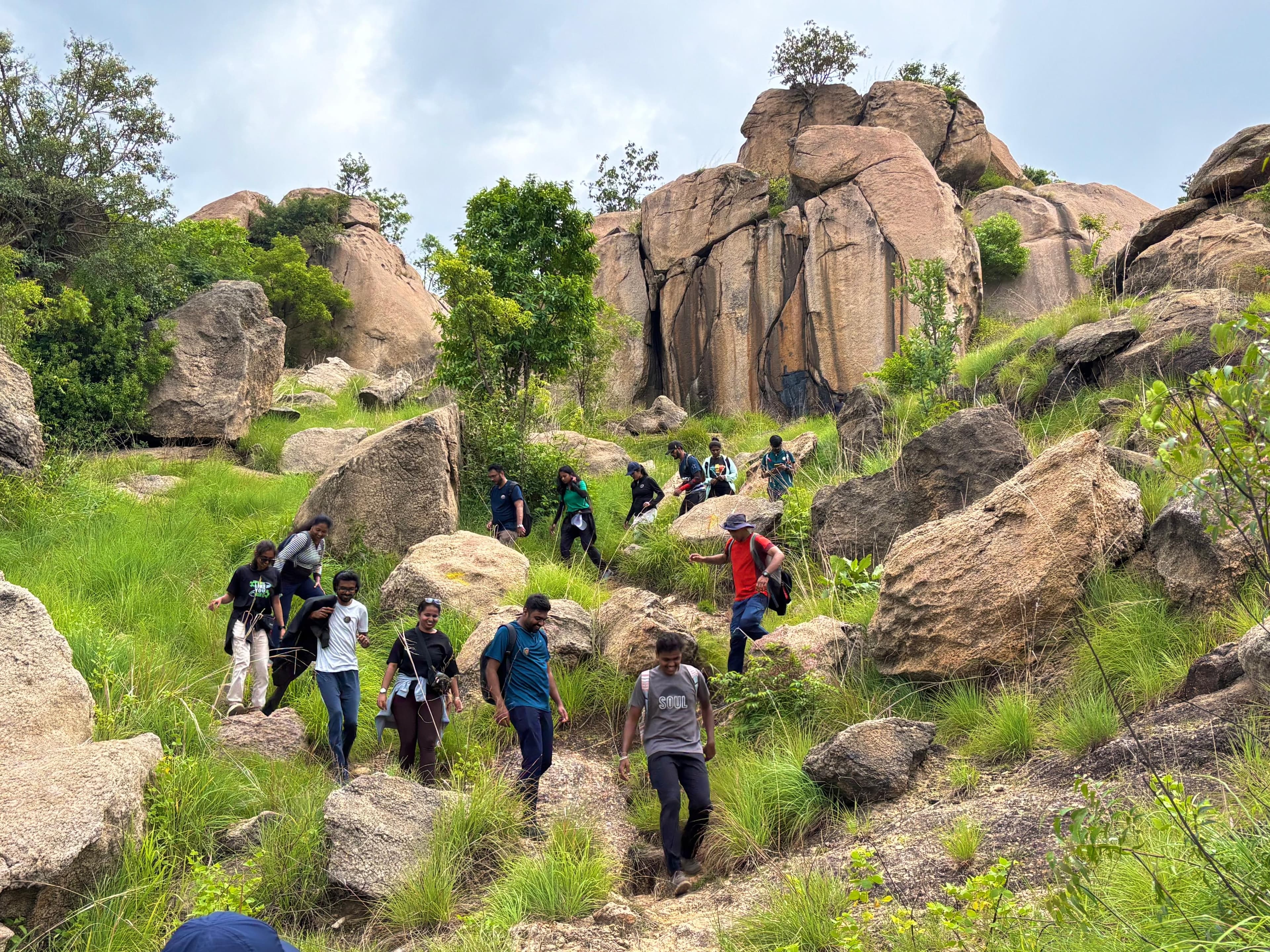 Mutturayanabetta